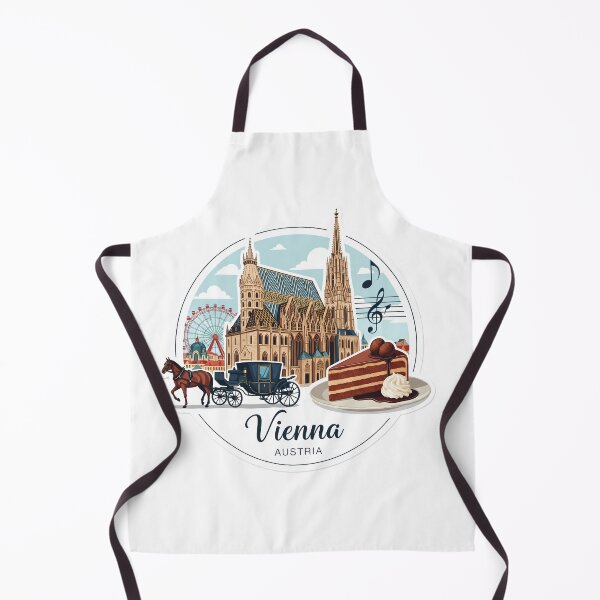 Item preview, Vienna designed and sold by Ambroa Stuff.