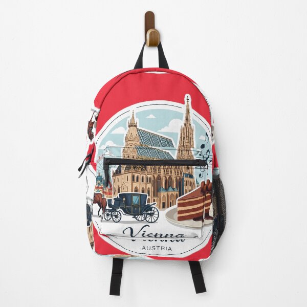 Item preview, Vienna designed and sold by Ambroa Stuff.
