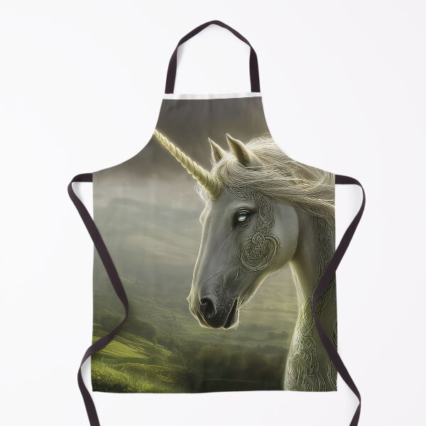 Item preview, Celtic Unicorn designed and sold by thewandswant.