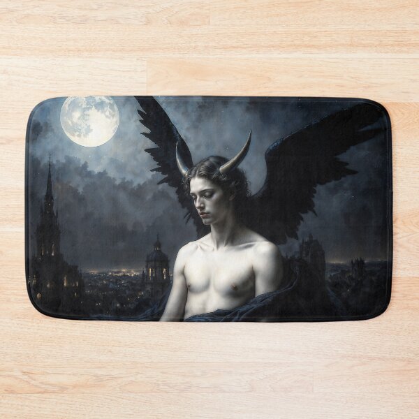 Item preview, Lord of Exile Lucifer designed and sold by AliceWhiteDF.