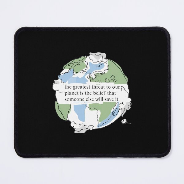 Item preview, Save The World designed and sold by trbnbhjlni87.