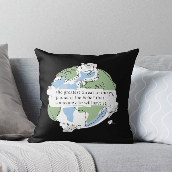 Item preview, Save The World  	 designed and sold by trbnbhjlni87.