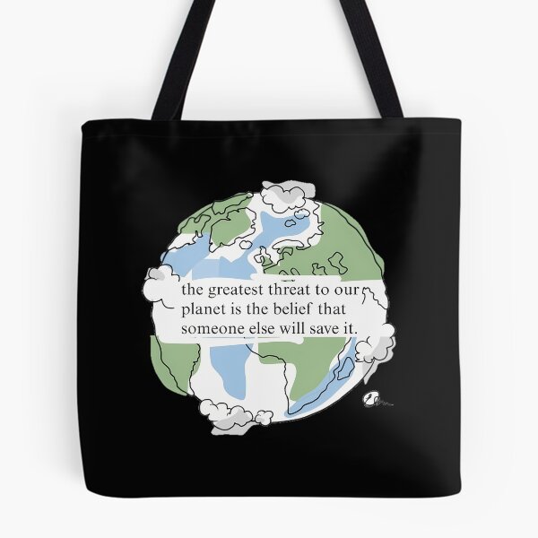 Item preview, Save The World  	 designed and sold by trbnbhjlni87.