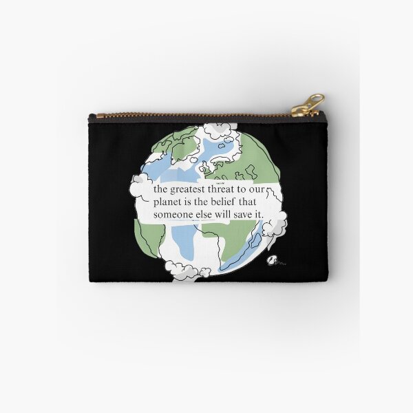 Item preview, Save The World  	 designed and sold by trbnbhjlni87.