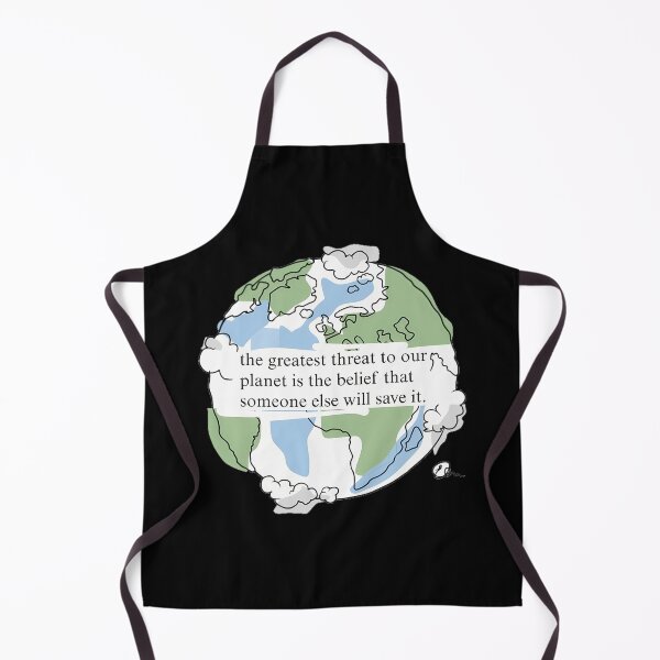 Item preview, Save The World designed and sold by trbnbhjlni87.