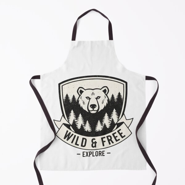 Item preview, Wild & free designed and sold by Jamalhama.