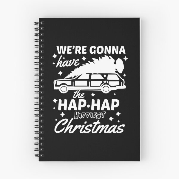 Item preview, We're Gonna Have The Hap Hap Happiest Christmas  	 designed and sold by anuxccvahnc40.
