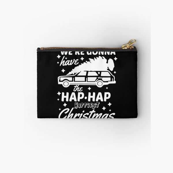 Item preview, We're Gonna Have The Hap Hap Happiest Christmas  	 designed and sold by anuxccvahnc40.