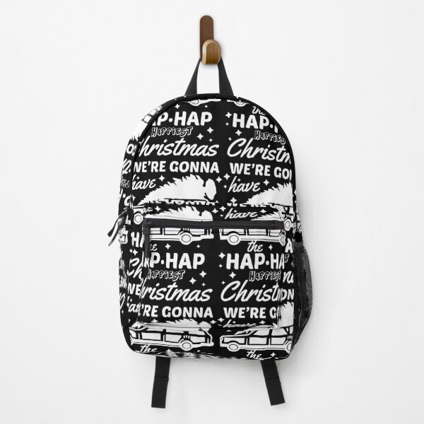 Item preview, We're Gonna Have The Hap Hap Happiest Christmas designed and sold by anuxccvahnc40.
