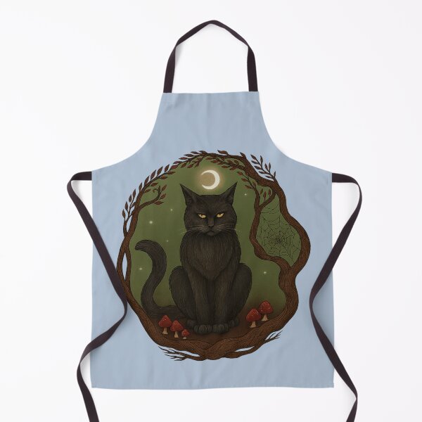Item preview, The Silent Sentinel Between Webs And Starlight designed and sold by iamdesigns14.