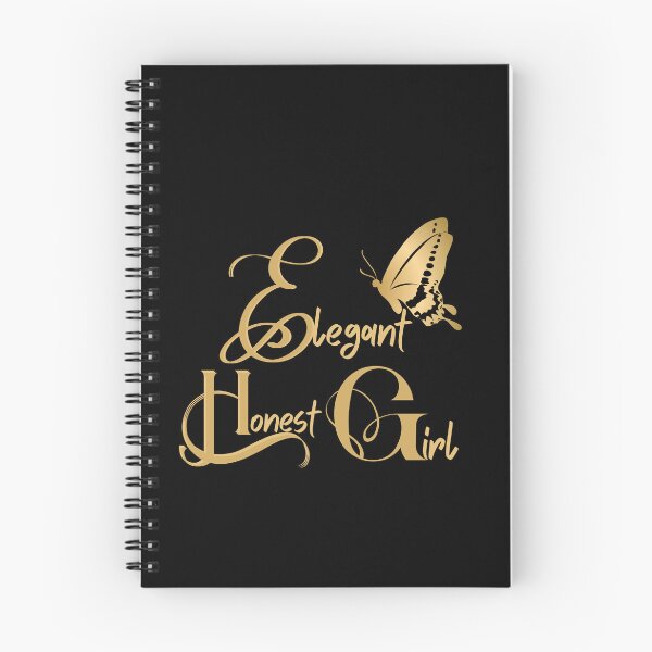 Item preview, Elegant honest girl for every girl designed and sold by Telegant.