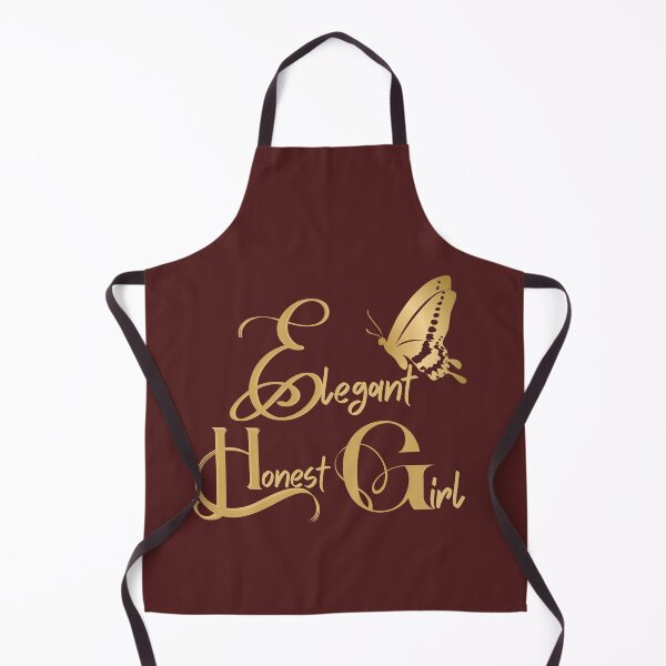 Item preview, Elegant honest girl for every girl designed and sold by Telegant.