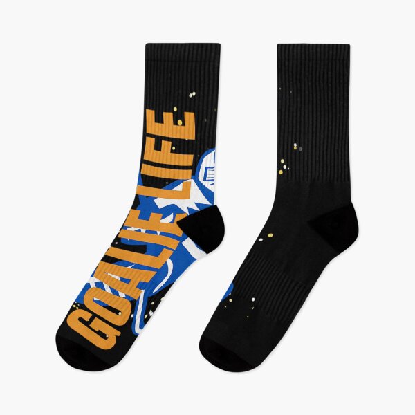 Item preview,  Goalie Life designed and sold by BILARRY.