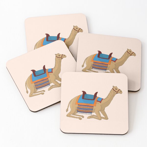 Item preview, Camel designed and sold by Kiko 7.