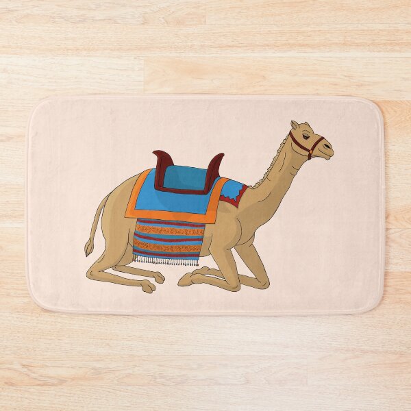 Item preview, Camel designed and sold by Kiko 7.
