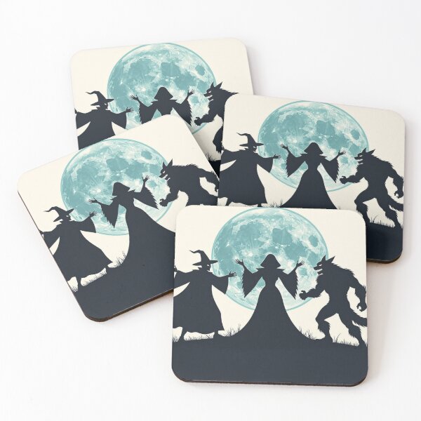 Item preview, Shadow Puppets of Fear designed and sold by xArchGoDx.
