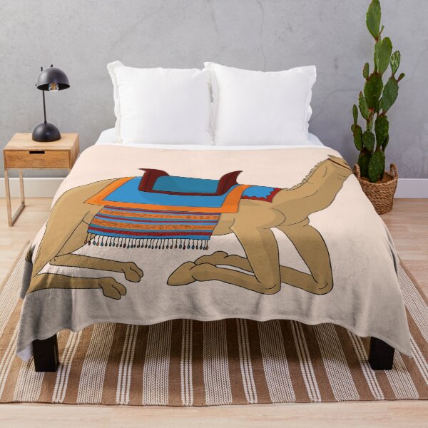 Item preview, Camel designed and sold by Kiko 7.