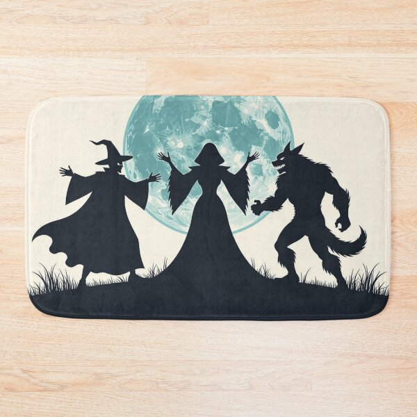 Item preview, Shadow Puppets of Fear designed and sold by xArchGoDx.