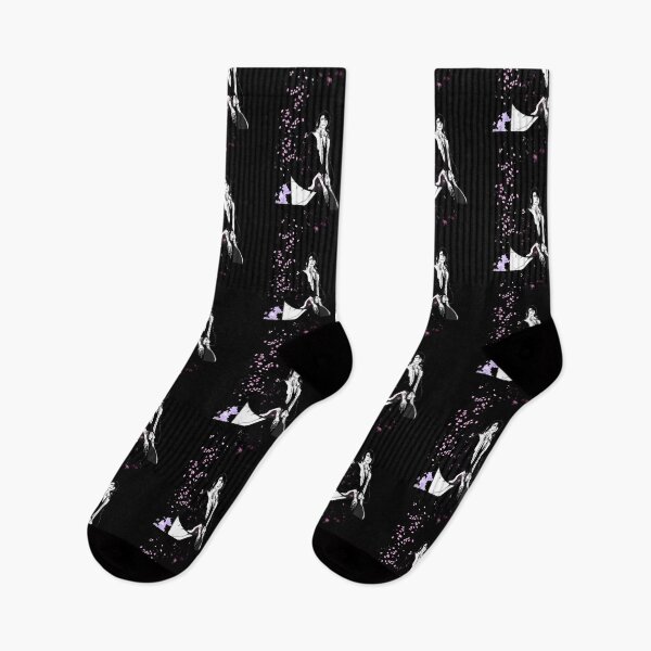 Item preview, Petals in the Night designed and sold by rsilesbh4.