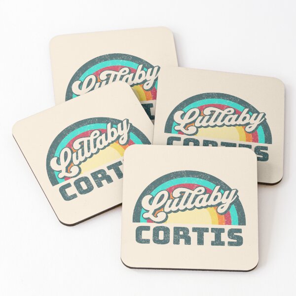 Item preview, Lullaby CORTIS Morcaworks designed and sold by Morcawork.