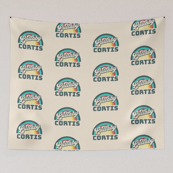 Item preview, Lullaby CORTIS Morcaworks designed and sold by Morcawork.