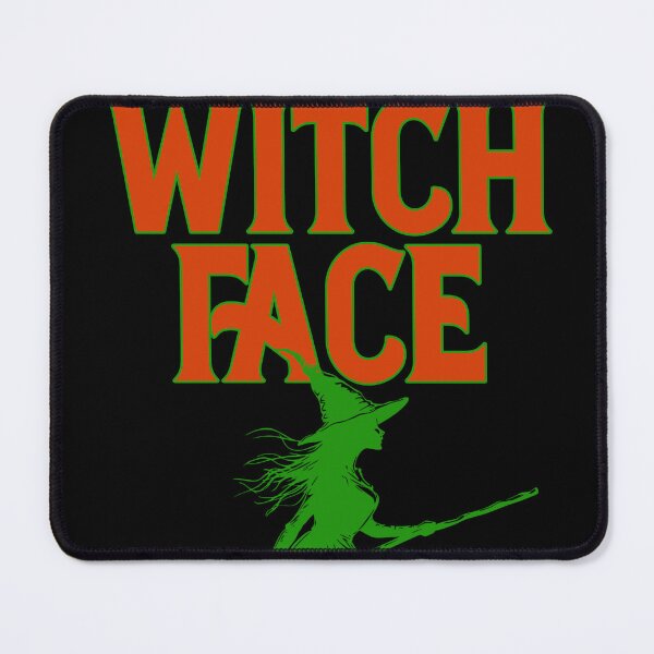 Item preview, Resting Witch Face designed and sold by LousyTShirts.