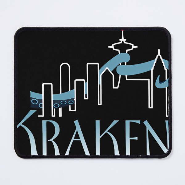 Item preview, Kraken And Scrambled Eggs designed and sold by BILARRY.