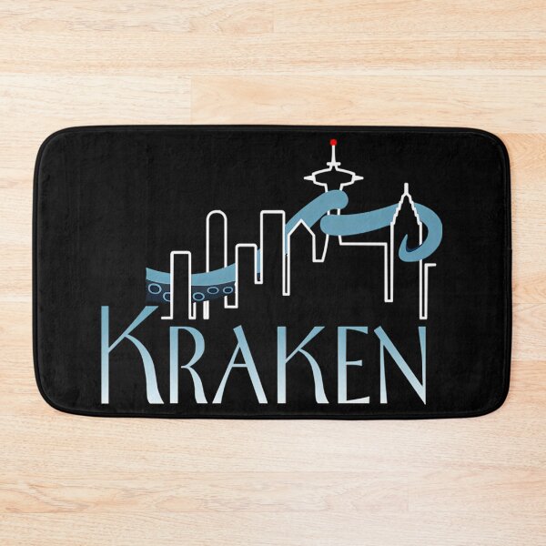 Item preview, Kraken And Scrambled Eggs designed and sold by BILARRY.