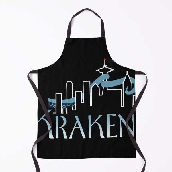 Item preview, Kraken And Scrambled Eggs designed and sold by BILARRY.