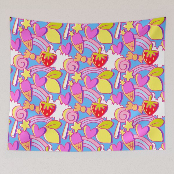 Item preview, Fruity Fun designed and sold by artfully-swan.