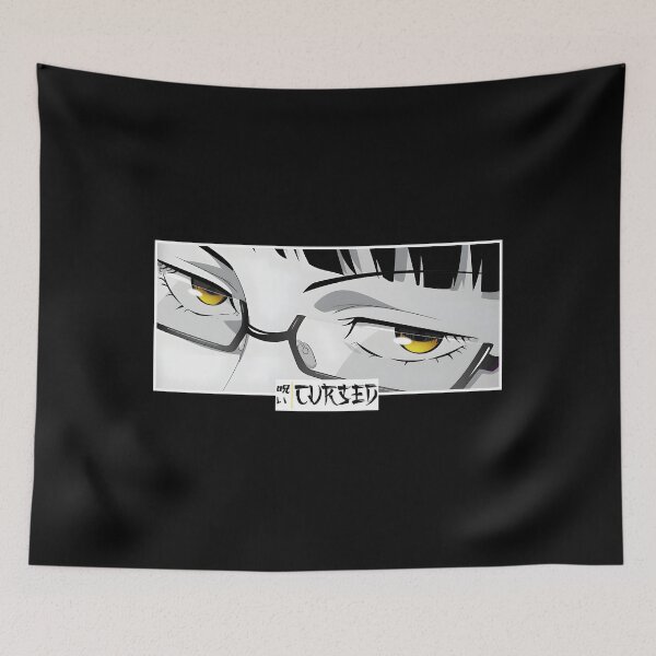 Item preview, Sharp Vision – Focused Gaze designed and sold by rsilesbh4.