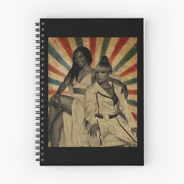 Item preview, Tlc Shaggy Tour 2023 - Photo Vintage Retro Look Fan designed and sold by Gwansiognu.