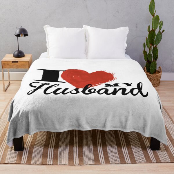 Item preview, I Love My Husband designed and sold by fqfrhvzpgd18.