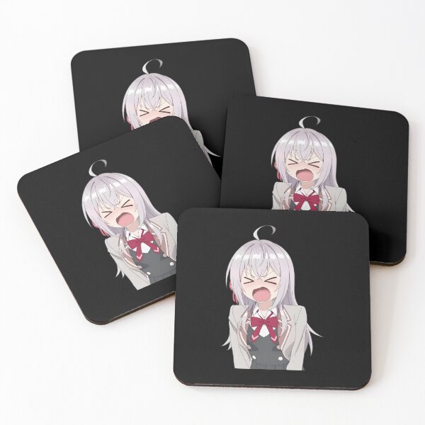Item preview, Chibi Anger – Cute Rage designed and sold by rsilesbh4.