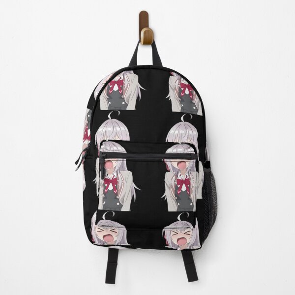 Item preview, Chibi Anger – Cute Rage designed and sold by rsilesbh4.