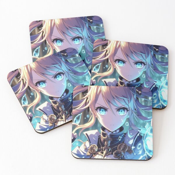 Item preview, anime girl designed and sold by Creativnani.