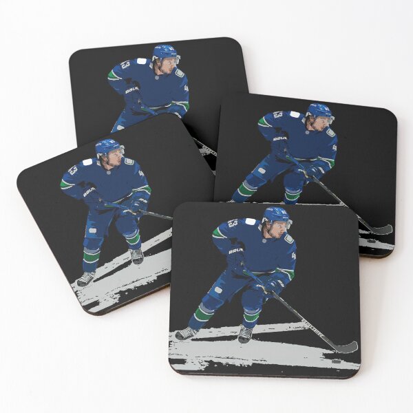 Item preview,  Quinn Hughes designed and sold by BILARRY.