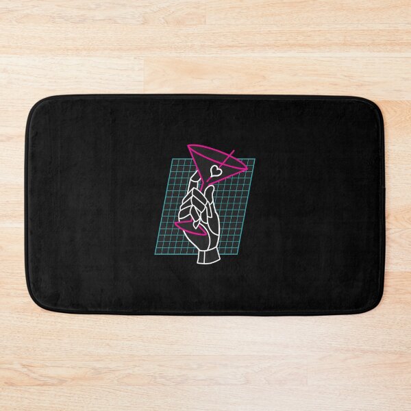 Item preview, VA-11 Hall-A Neon Classic 		 designed and sold by qiuhqswrck57.