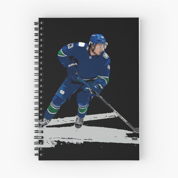 Item preview,  Quinn Hughes designed and sold by BILARRY.