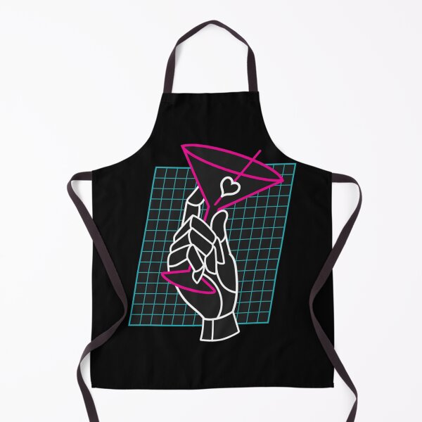 Item preview, VA-11 Hall-A Neon Classic designed and sold by qiuhqswrck57.