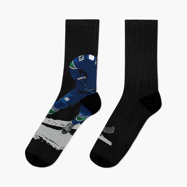 Artikelvorschau, Quinn Hughes entworfen und verkauft von BILARRY.