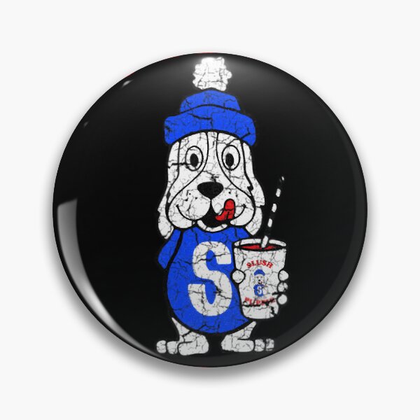 Item preview, Slush Puppie  	 designed and sold by bwjmgamsai72.