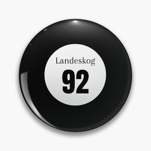 Artikelvorschau, Gabriel Landeskog entworfen und verkauft von BILARRY.