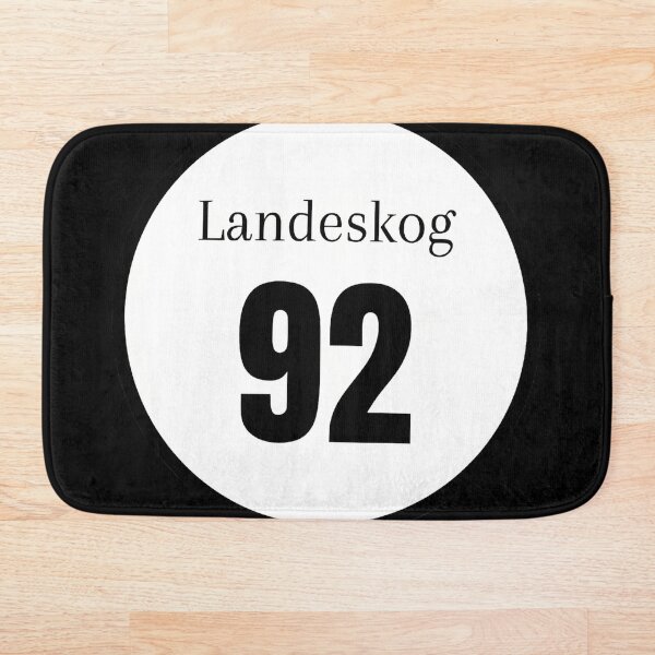 Item preview,  Gabriel Landeskog designed and sold by BILARRY.