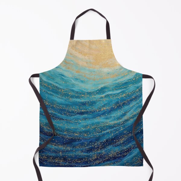 Item preview, Aboriginal Inspired Dot Art - With Golden Sun Ripples  designed and sold by GrinGalore.