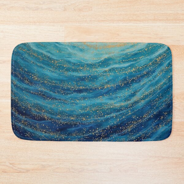 Item preview, Aboriginal Inspired Dot Art - With Golden Sun Ripples  designed and sold by GrinGalore.
