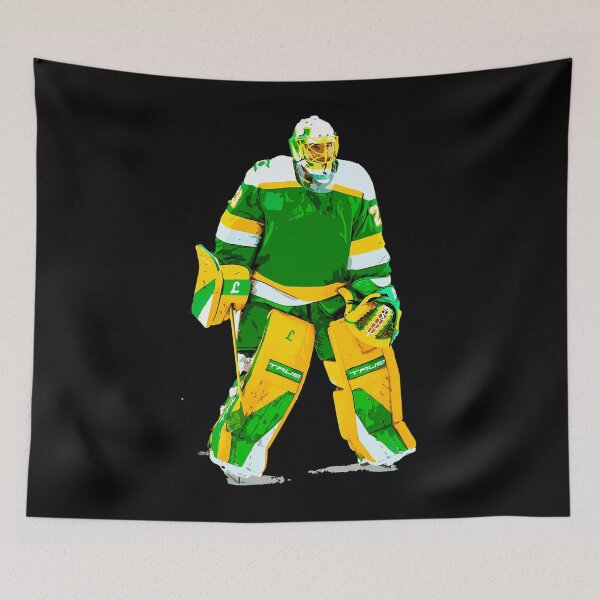 Item preview,  Marc-Andre Fleury designed and sold by BILARRY.