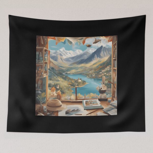 Item preview, Wanderlust Chronicles - I  	 designed and sold by bbkzrxpgpuo42.