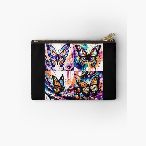 Item preview,  Butterfly Farfalla watercolours Bulk designed and sold by Helios Be. Lavsh.
