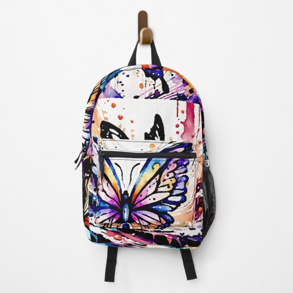 Item preview,  Butterfly Farfalla watercolours Bulk designed and sold by Helios Be. Lavsh.